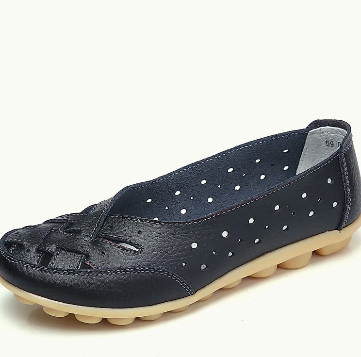 UZZDSS WNX00A1165 Women's Sandals Customizable Shoes — package contents