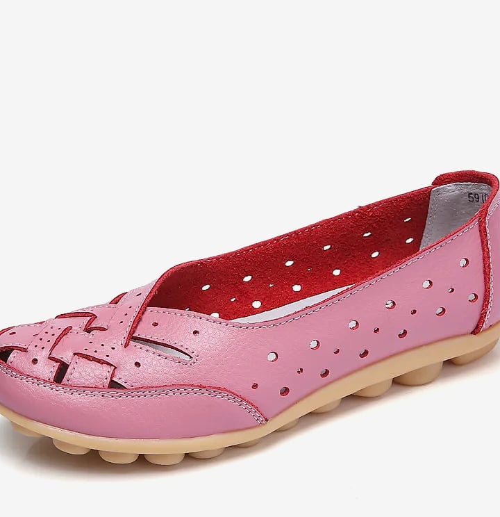 UZZDSS WNX00A1165 Women's Sandals Customizable Shoes — assembled view