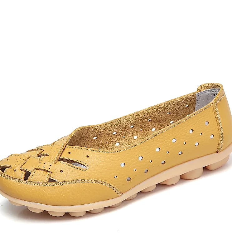 UZZDSS WNX00A1165 Women's Sandals Customizable Shoes — interior detail