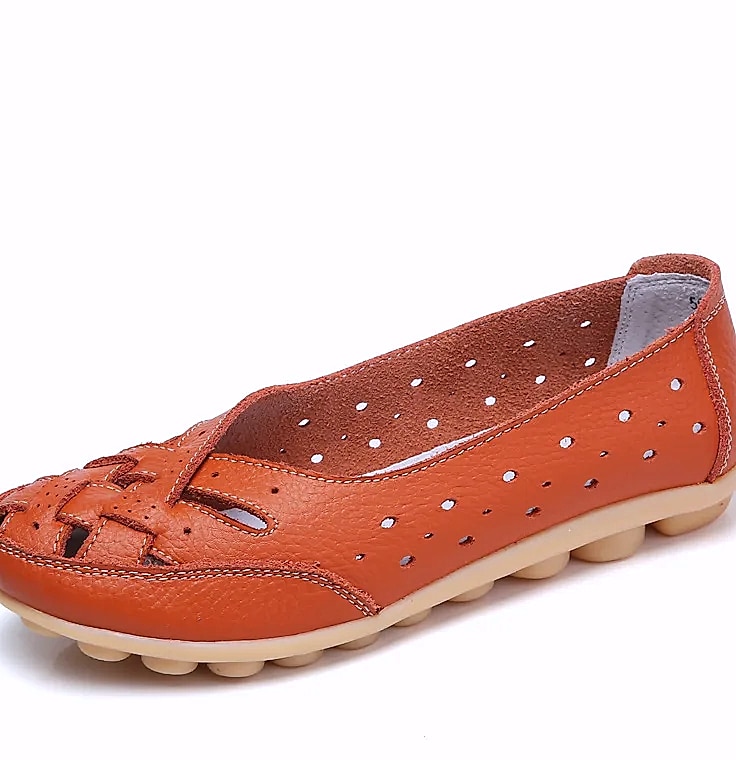 UZZDSS WNX00A1165 Women's Sandals Customizable Shoes — size comparison