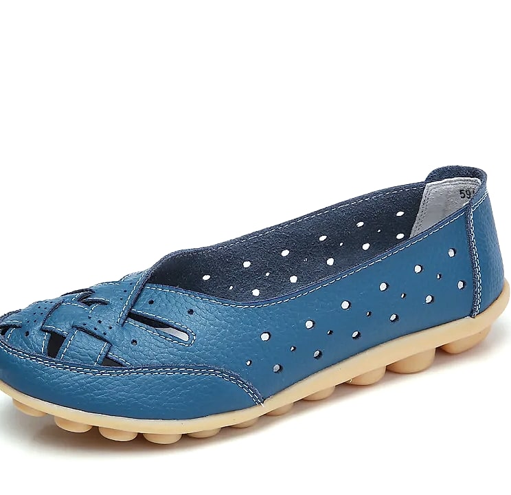 UZZDSS WNX00A1165 Women's Sandals Customizable Shoes — build progress