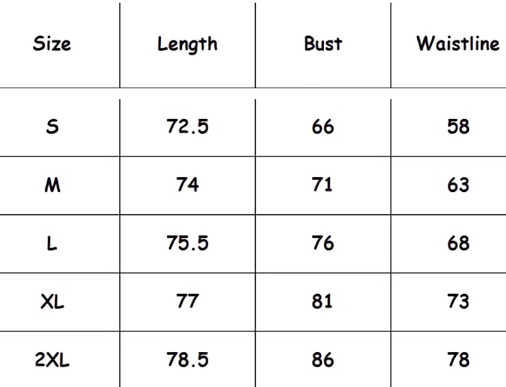 Women's Halter Dress Summer Casual Sleeveless — package contents