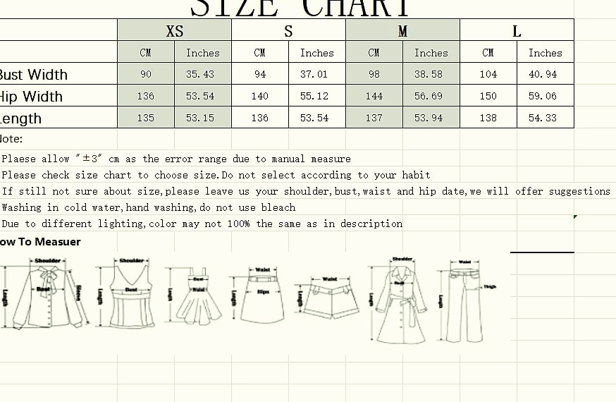 MUJER Backless Slip Maxi Dress for Summer — package contents