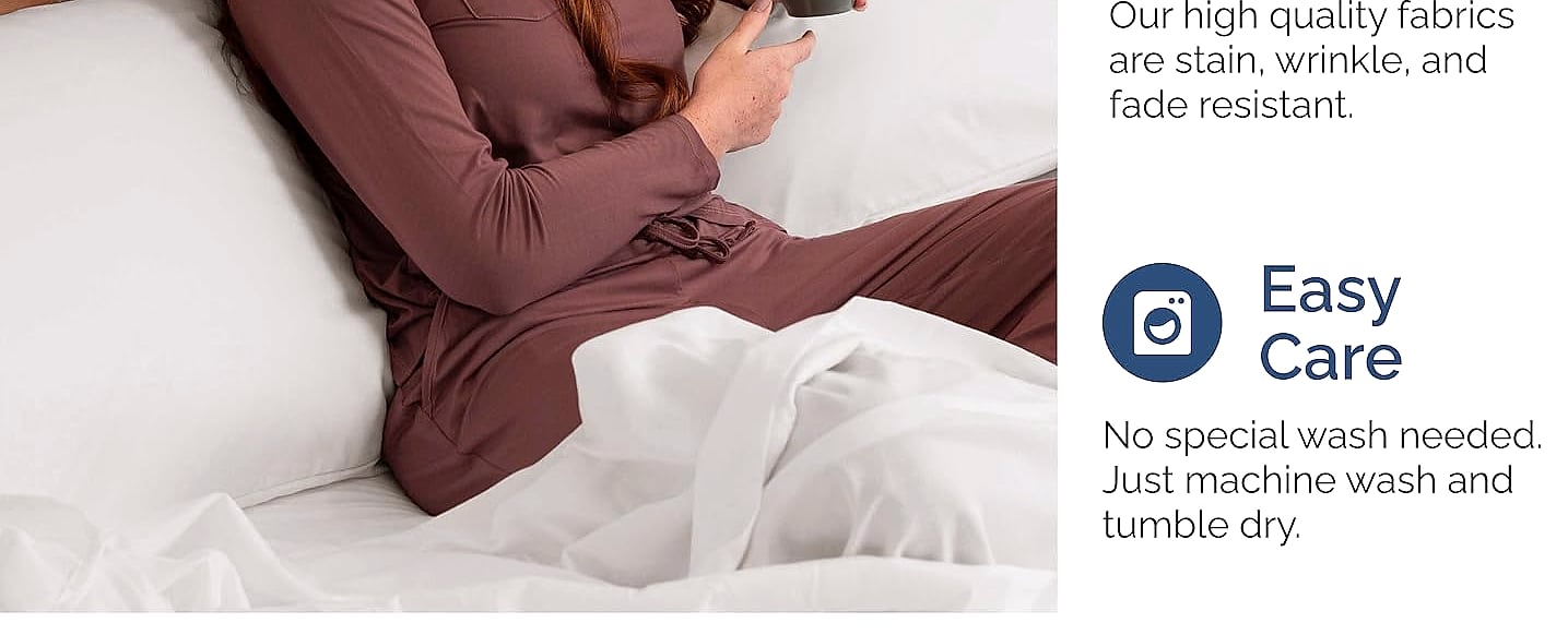 CGK Unlimited Queen Sheet Set with Deep Pockets and Soft — build progress