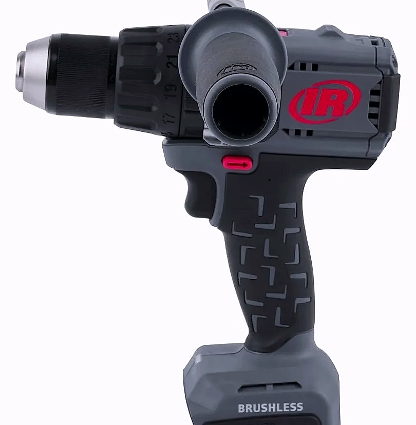 Kankeirr D5241-K22 1/2" 20V Cordless Hammer Drill Kit — feature highlights