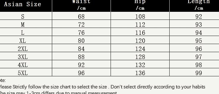 Women Cotton Linen Harem Pants Vintage Printed Wide Leg — package contents