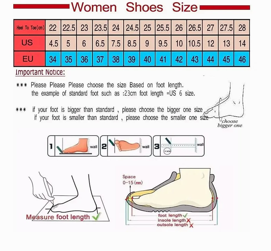 ZYXZ Pointed Toe Flat Sandals Women Summer PU Leather — package contents