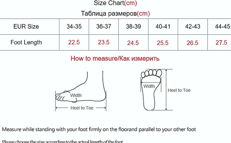 Pearl Chain Chunky Platform Sandals for Women — package contents