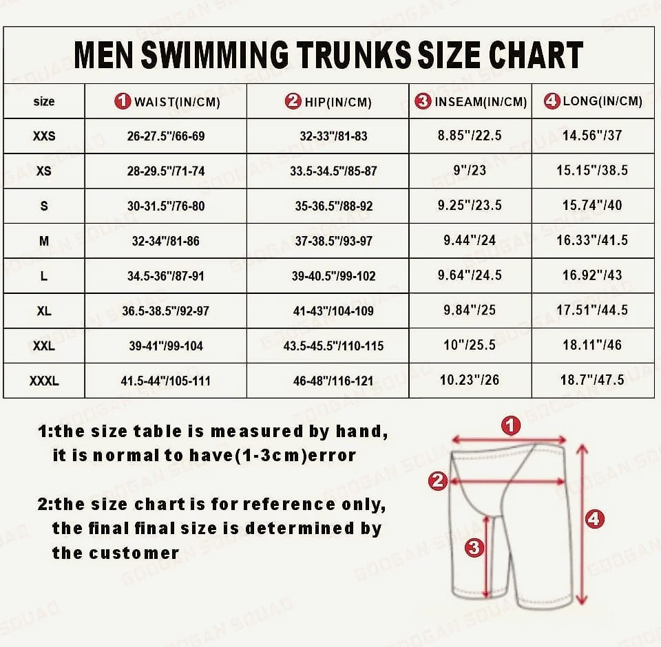 Tyr Vitric Jammer Men's Swim Trunks Quick Dry UV — assembled view