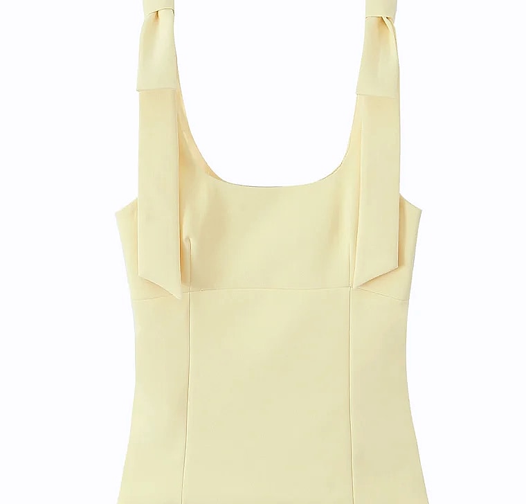 HXAO Butterfly Crop Top Women's Summer Sleeveless Tank — feature highlights