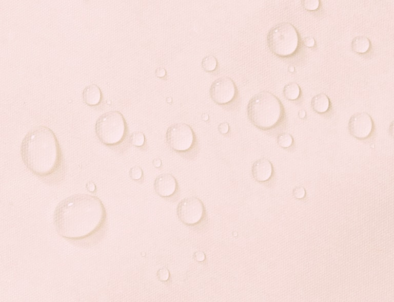 Barossa Design Clear Shower Liner 72 inch Standard Size — parts overview
