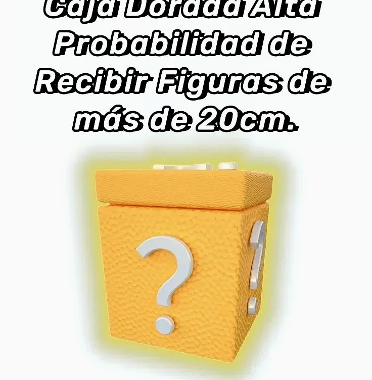 MINISO Pokemon 30cm Figure Mystery Box 10-Pack — parts overview