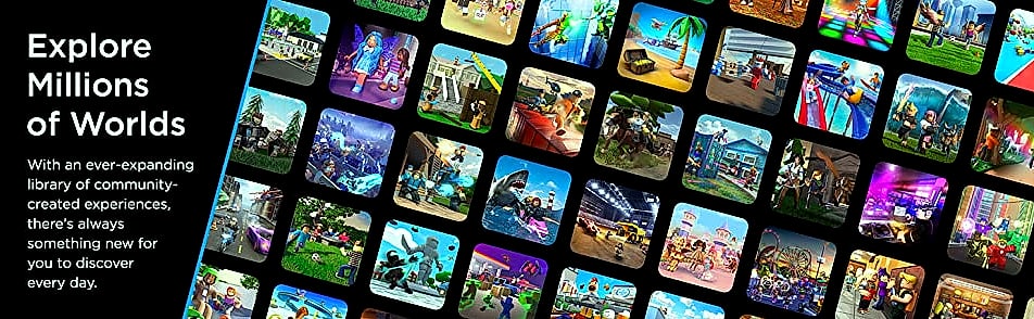 Roblox 1000 Robux Digital Gift Card with Bonus Item — close-up details