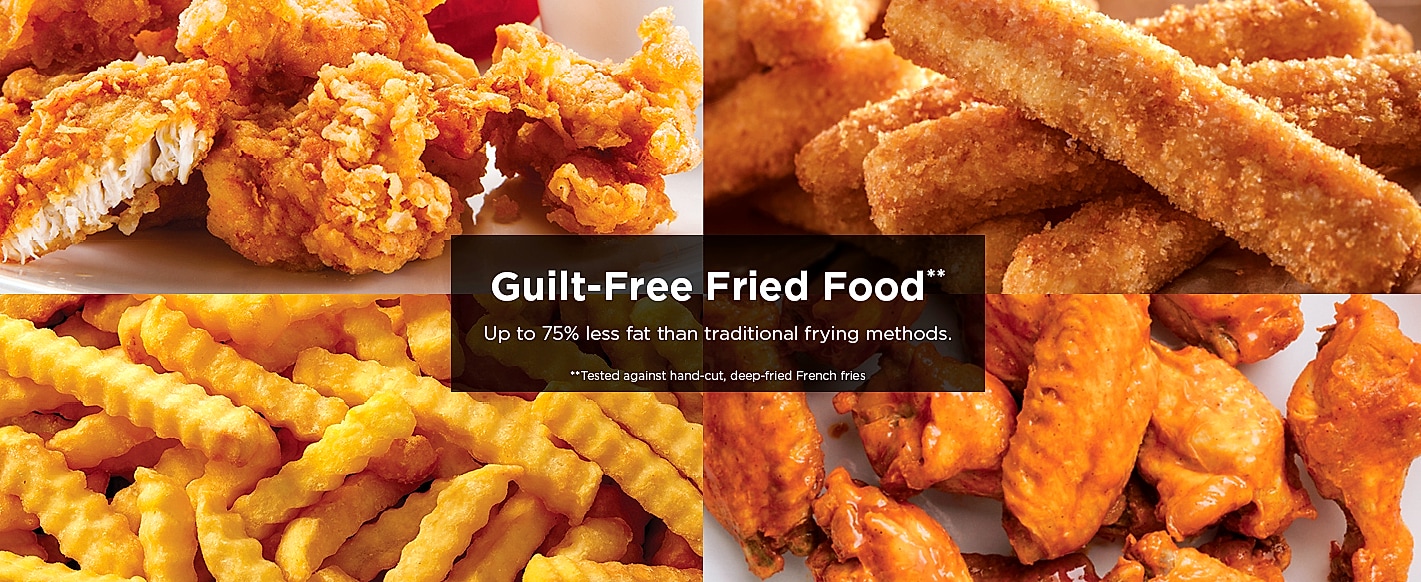Ninja AF181 XL Air Fryer, 6.5 Qt, Max Crisp Technology — package contents