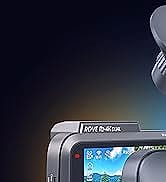 Kankeirr R2-4K Dual Dash Cam Front and Rear 4K — package contents