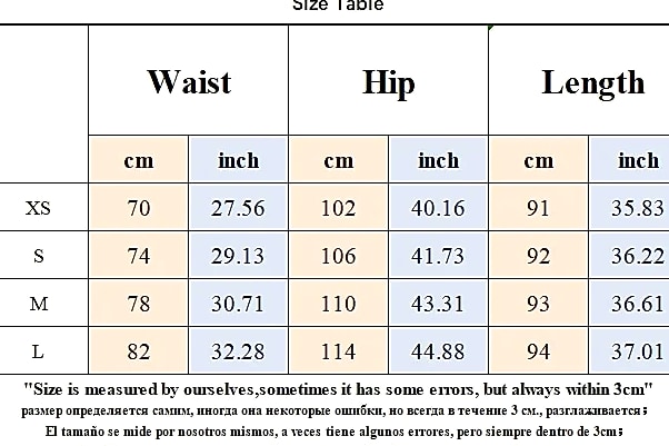 Willshela Women's Satin Pleated Midi Skirt Elastic Waist — package contents