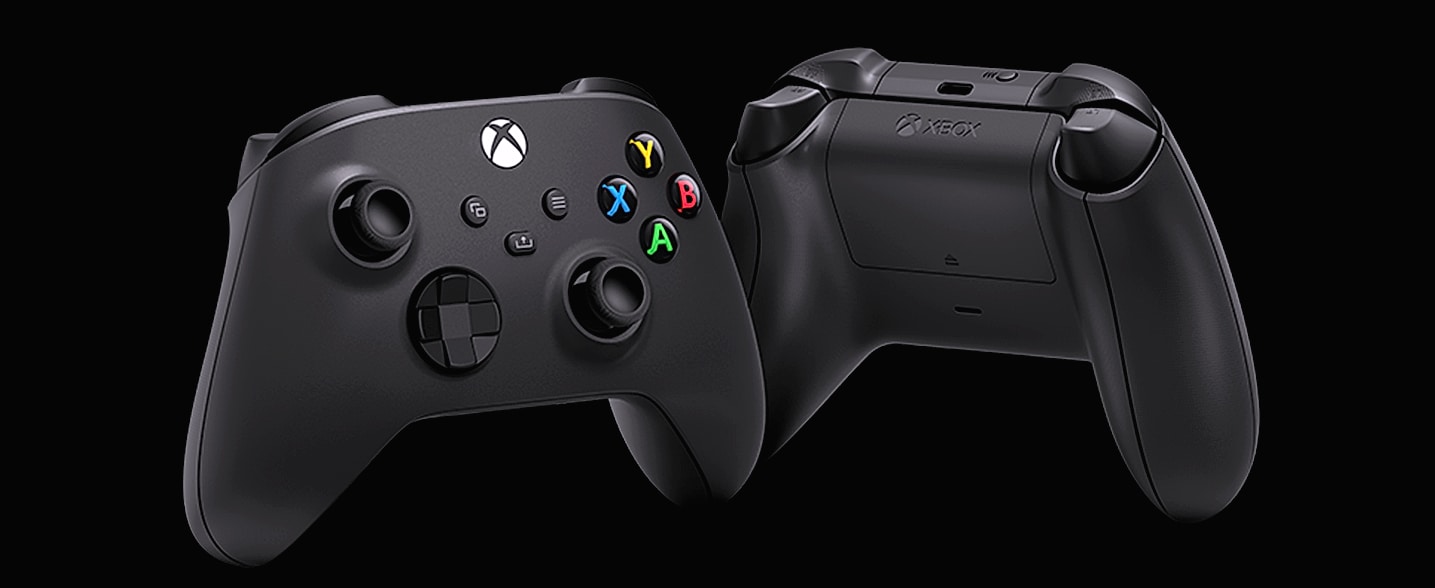 Xbox Wireless Controller Pulse Red for Console PC Android — package contents