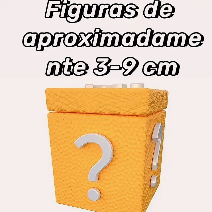 MINISO Pokemon 30cm Figure Mystery Box 10-Pack — build progress
