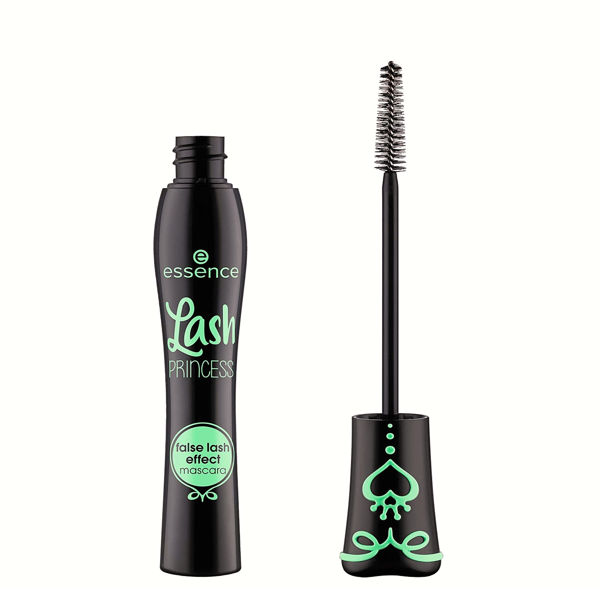 essence Lash Princess False Lash Effect Mascara, Volumizing