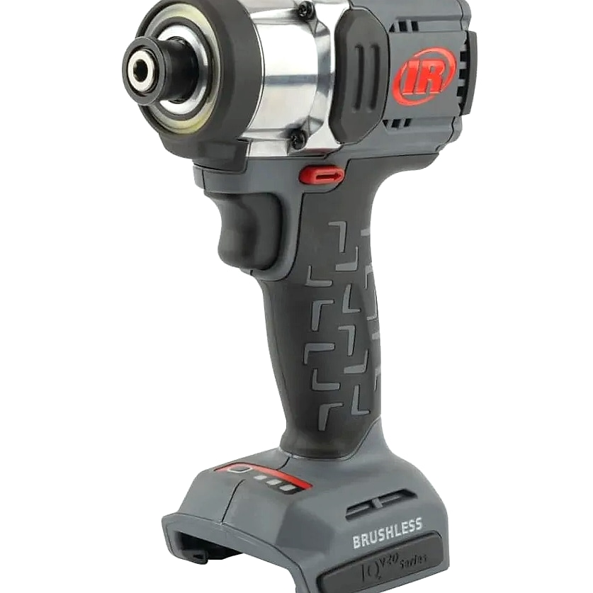 Kankeirr W3111 20V 1/4" Cordless Impact Driver — package contents