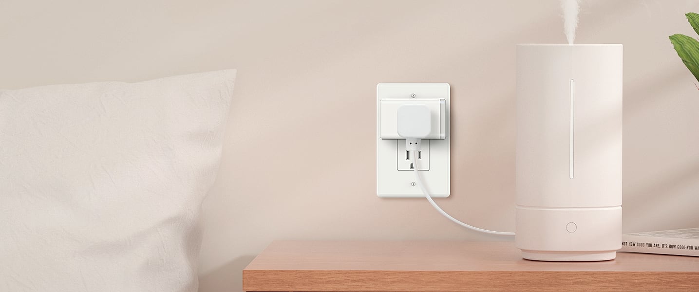 Kasa Smart Plug KP125M Matter Compatible Energy Monitor — build progress