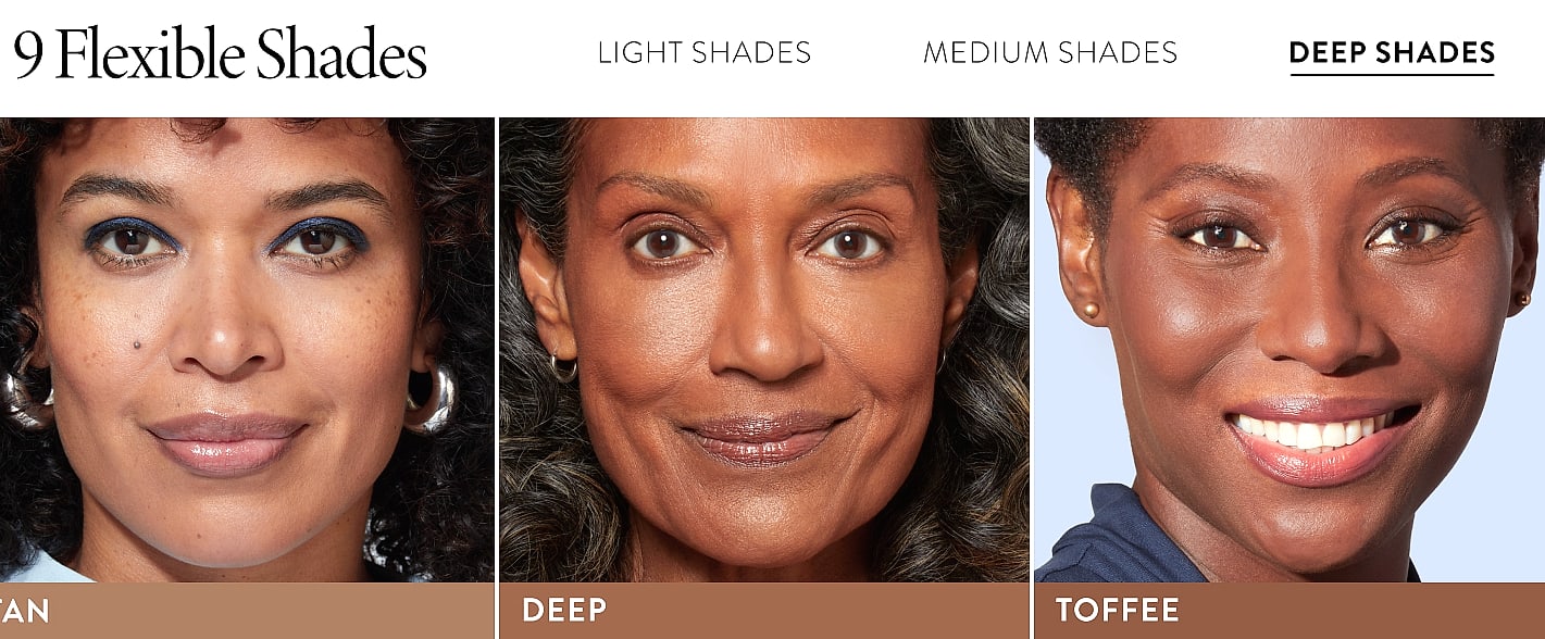 Laura Geller New York Baked Balance-n-Brighten Powder — close-up details