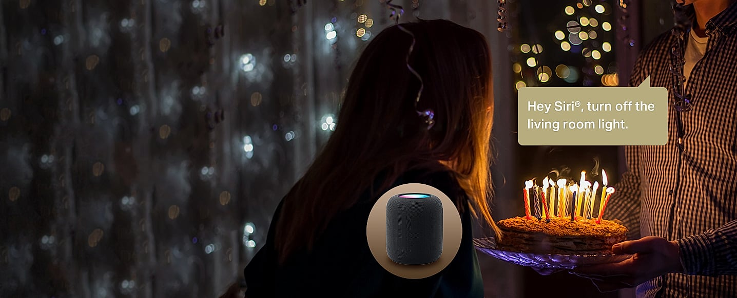 Kasa Smart Matter Light Switch KS205 Voice Control — scale reference