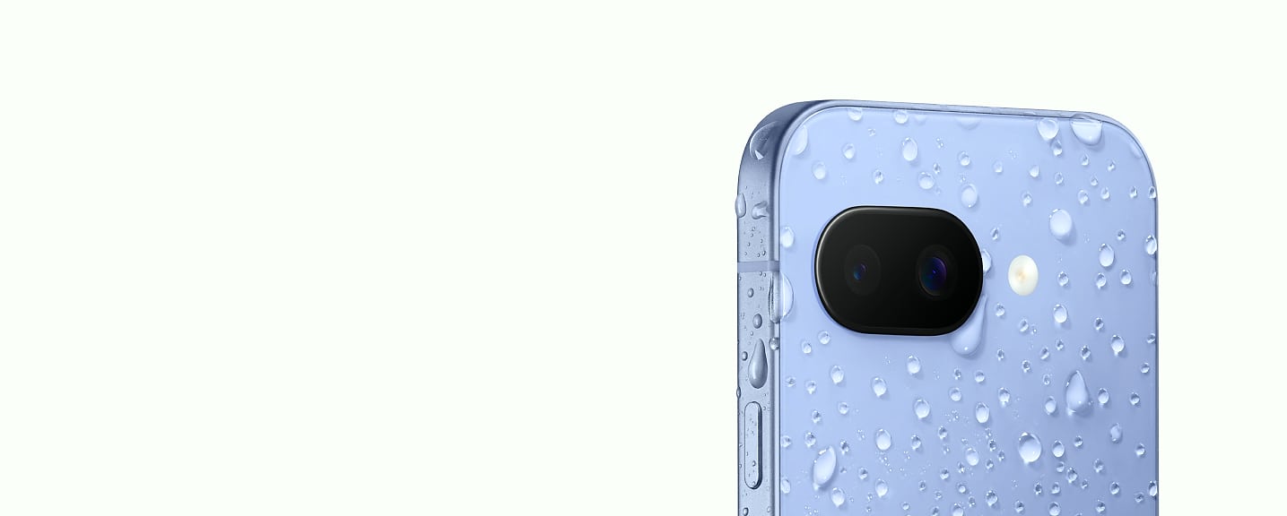 Google Pixel 9a Unlocked Android Smartphone with Gemini AI — feature highlights
