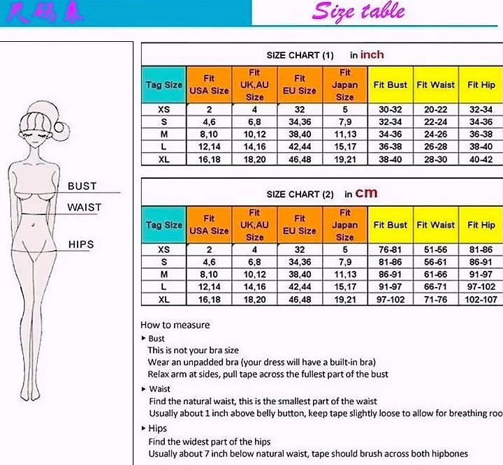 Women's Backless Triangle Bikini Swimsuit — interior detail