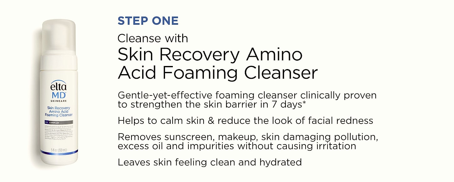 EltaMD UV Clear Face Sunscreen SPF 46 Oil-Free Sunscreen — scale reference
