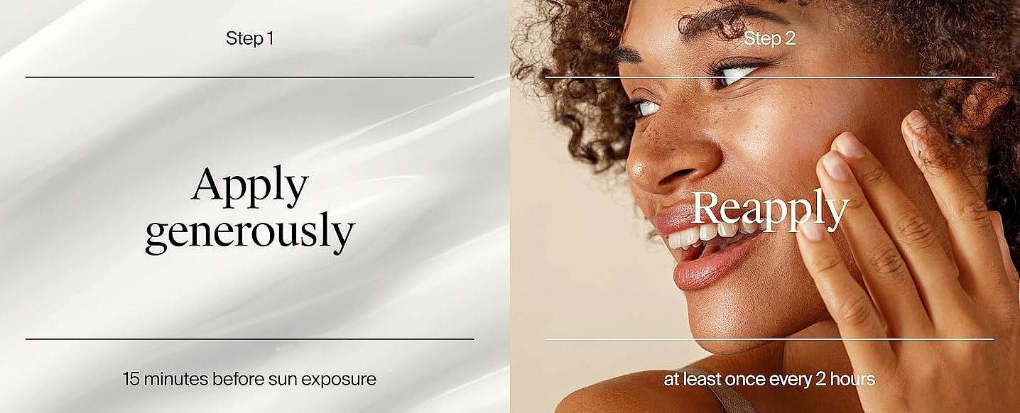 Neutrogena Ultra Sheer Dry-Touch Sunscreen Lotion SPF 70 — close-up details
