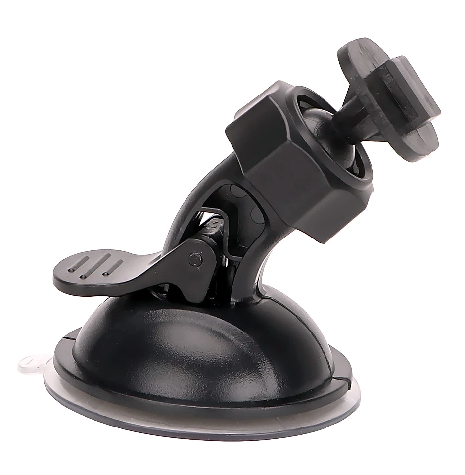 LEEPEE Car Phone Holder with Dashboard Suction Mount — close-up details