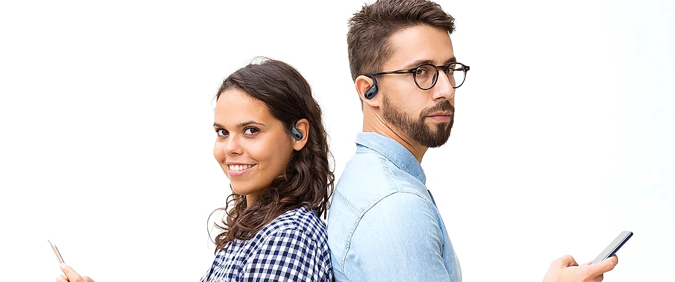 GDLYL HD65 TWS Sports Earbuds Bluetooth 5.4 Wireless — build progress