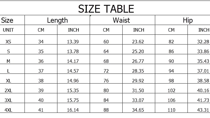 MEXZT Black Mini Skirt with High Waist Split Design — package contents