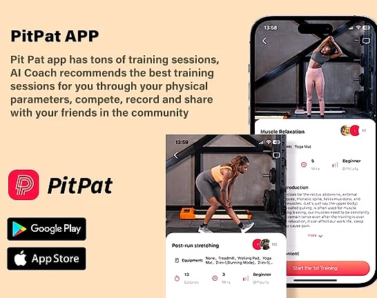 Superun 2.5HP Treadmill Walking Pad Home Fitness Machine — build progress