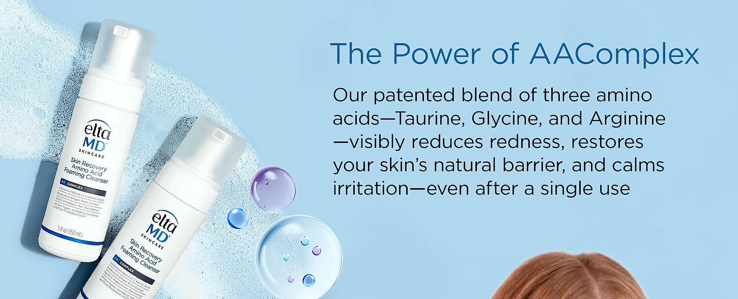 EltaMD UV Clear Face Sunscreen SPF 46 Oil-Free Sunscreen — build progress