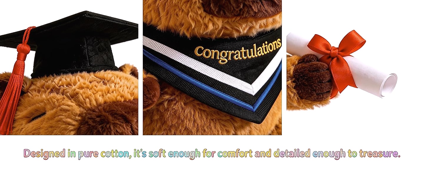 Wonfirang Capybara Plush Toy with Detachable Turtle Backpack — build progress